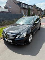 Mercedes-Benz E Klasse 350 Diesel Avantgarde , TÜV neu!