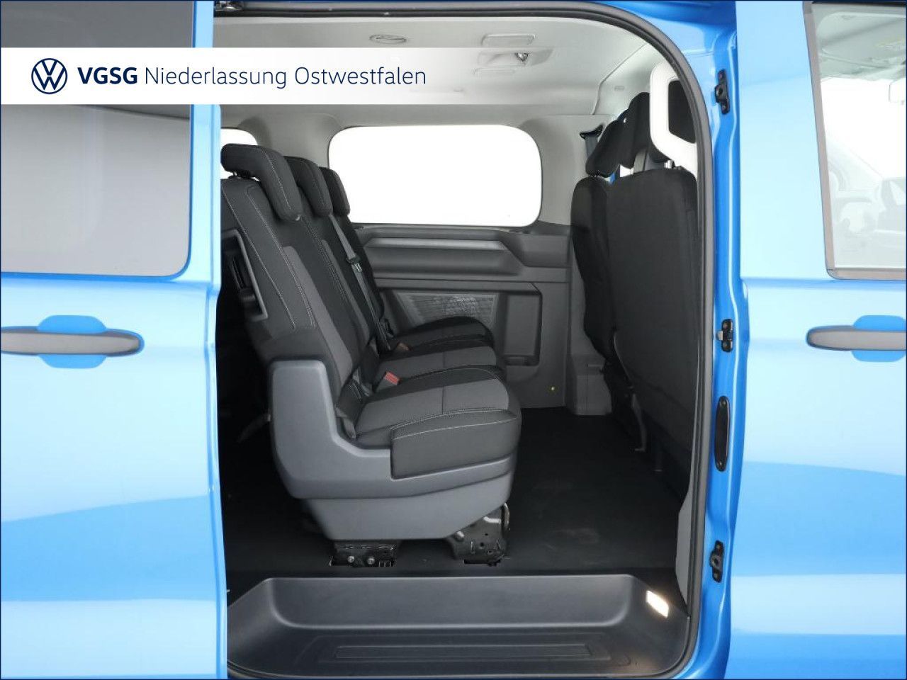 Volkswagen T7 Caravelle - Bild 14