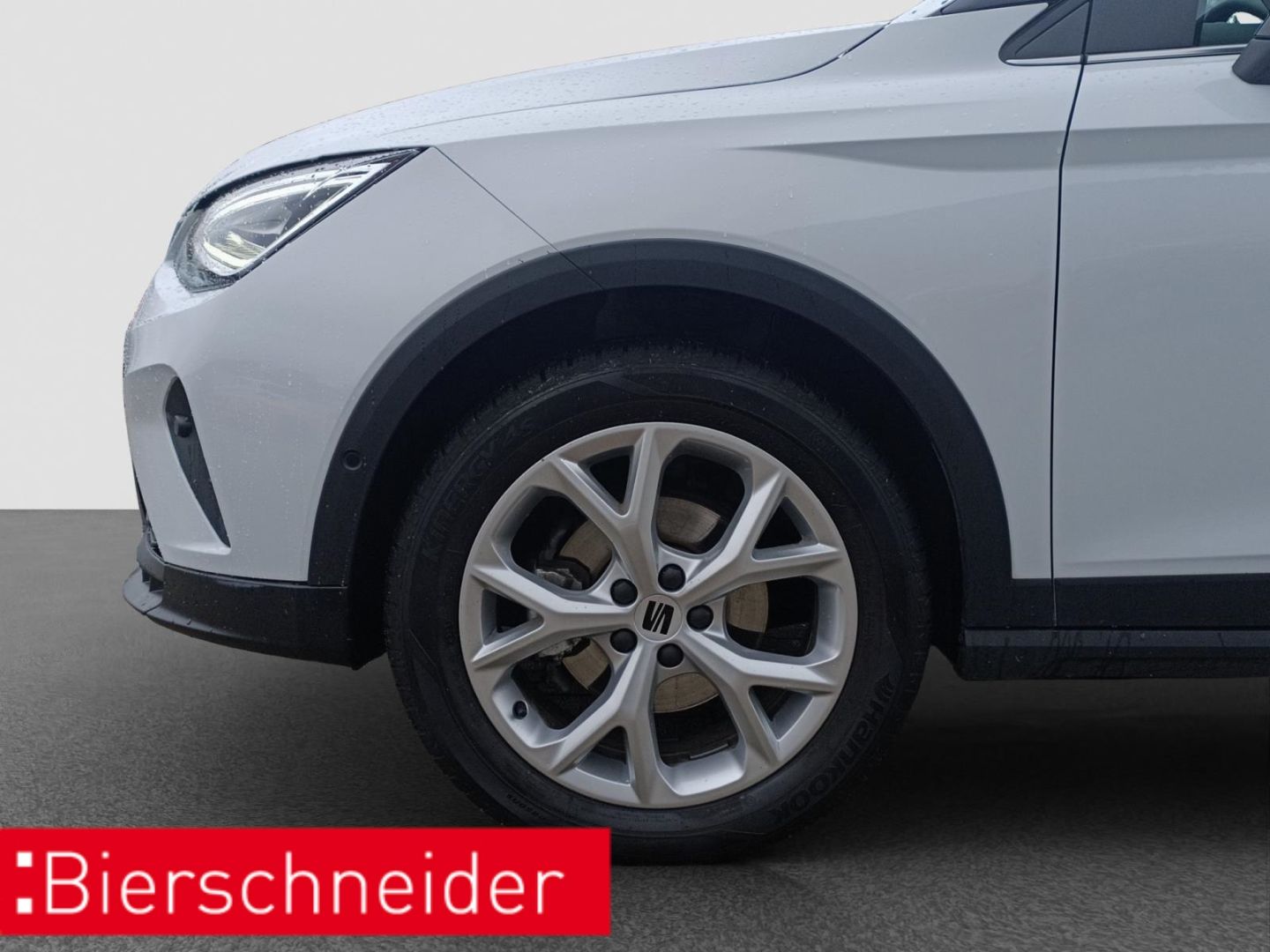 Seat Arona - Bild 11