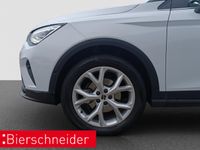 Seat Arona - Vorschau Bild 11