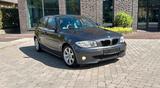 BMW 120i Teilleder 70tkm Allwetterbereifun... - BMW 120 aus 2006