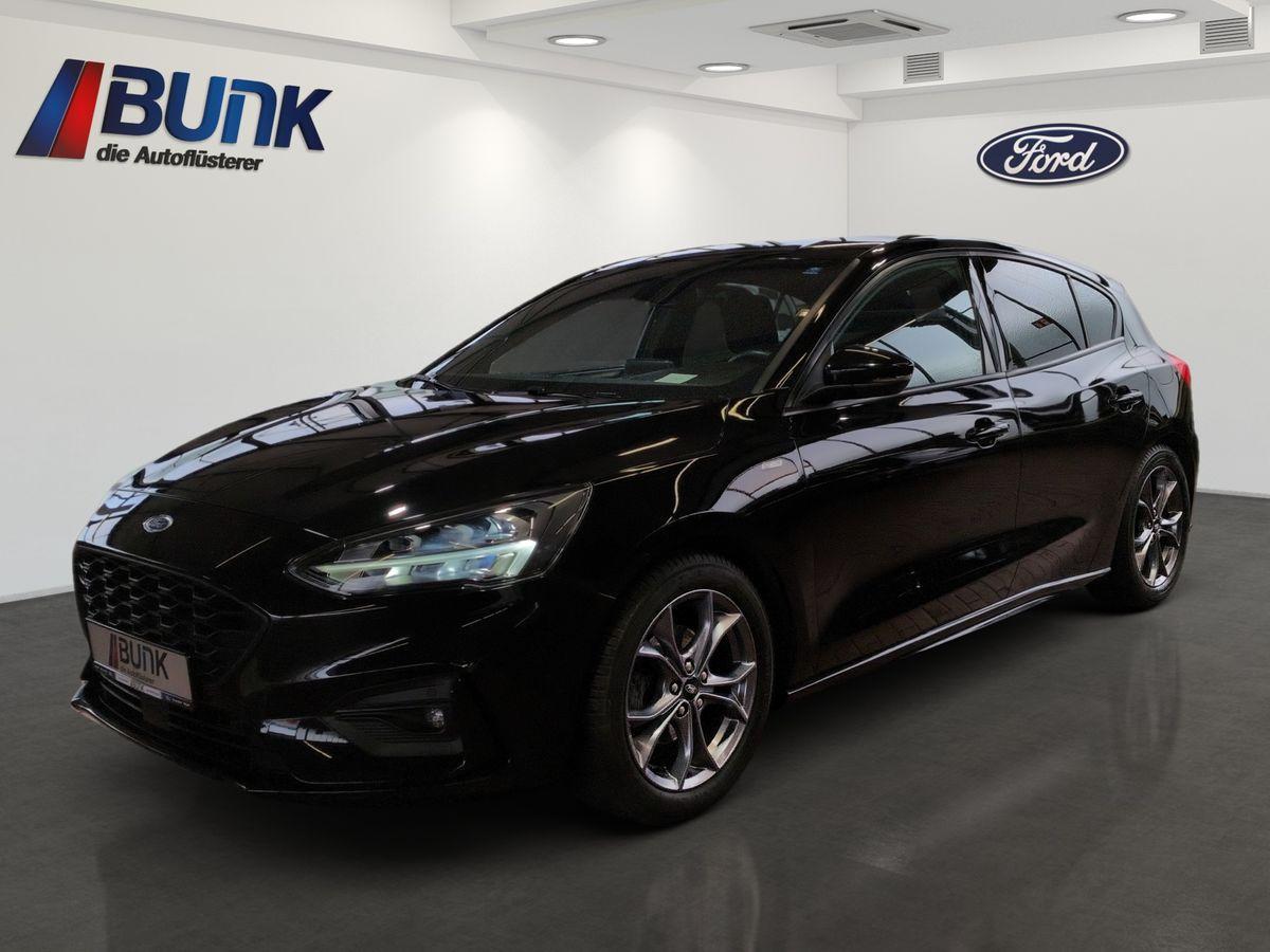 Ford Focus ST-Line 1.0L / Technologie-Paket 1 / B&O