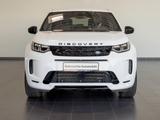 Land Rover Discovery Sport R-Dynamic SE FWD LED+Memory - Land Rover Discovery Sport aus 2023