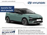 Hyundai BAYON Trend 1.0 T-GDi +48V Assistenz-Paket Apple - weiße Hyundai BAYON