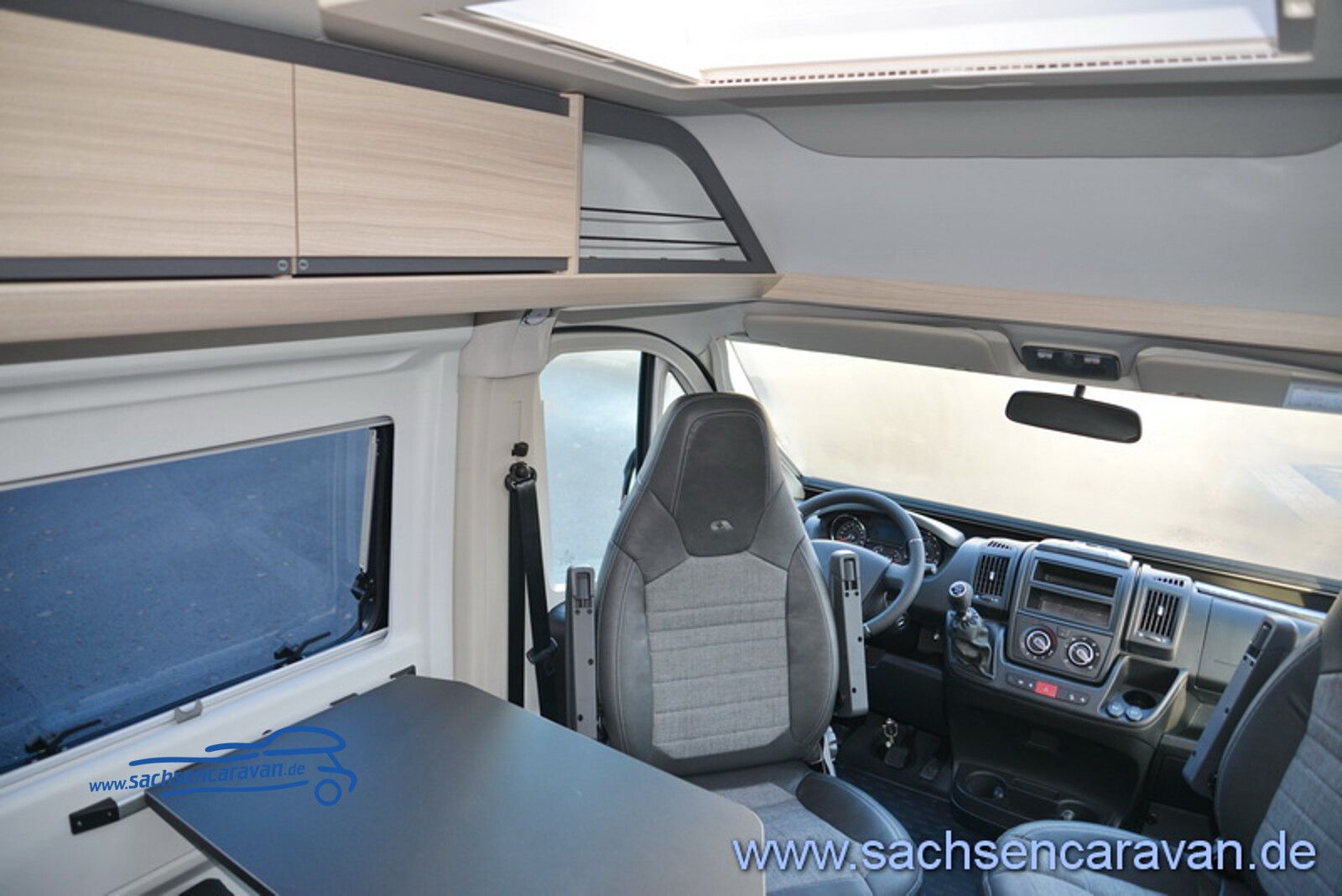 Fahrzeugabbildung Adria Twin ALL-IN 600 SP