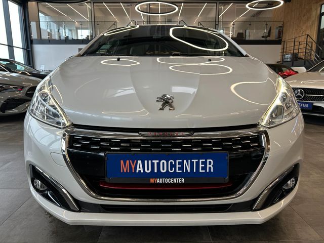 MYAUTOCENTER – Gebraucht- und Jahreswagen mit Werkstattservice in Pfaffenhofen Peugeot 208 GTi *Kamera*PDC*