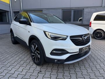 Opel Grandland (X) - 9