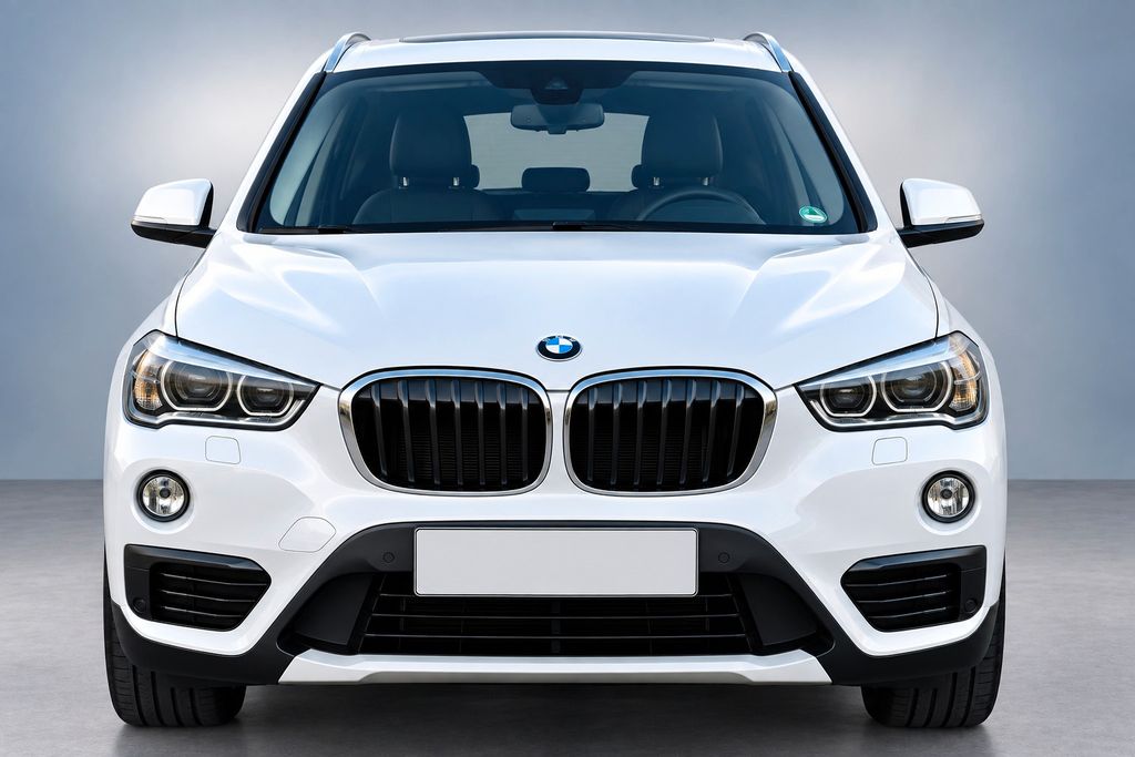Image of BMW X1