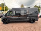 Globecar CAMPSCOUT PLUS 600 SOLAR SAT TV LITHIUM KAMERA - Globecar Campscout