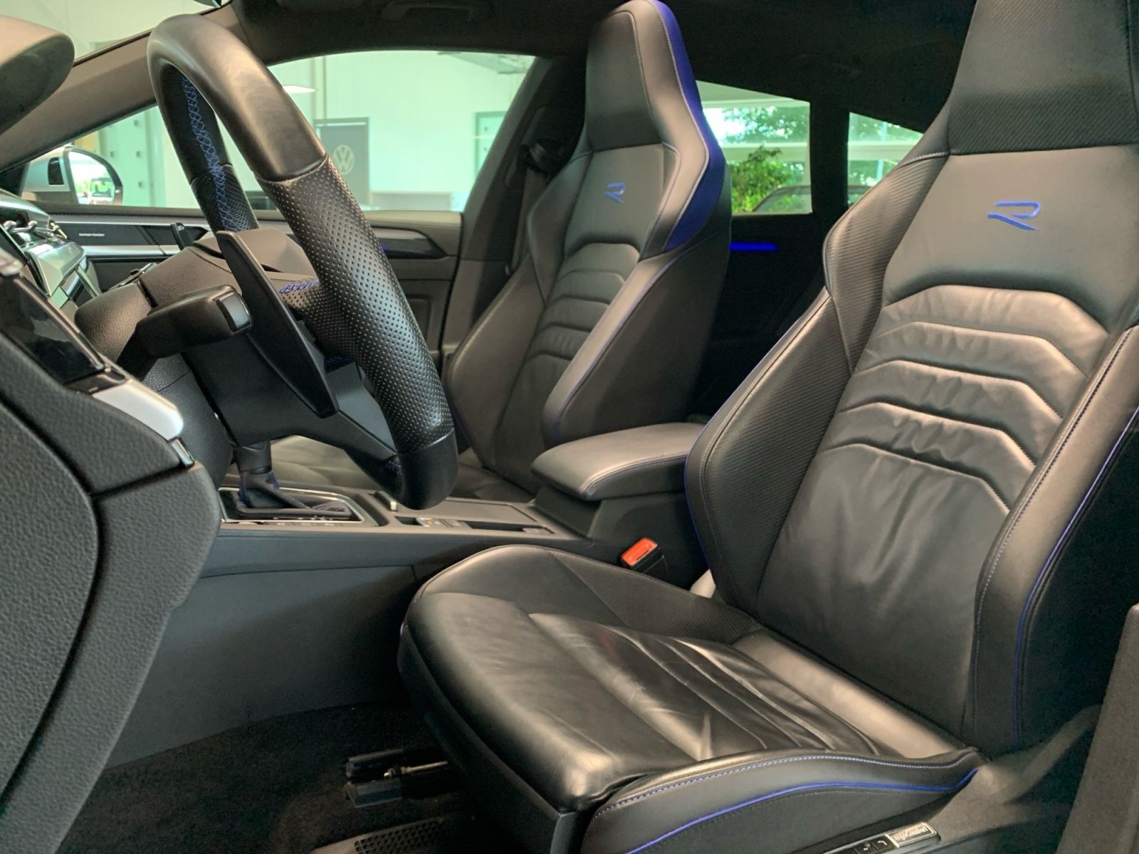 Volkswagen Arteon - Bild 15