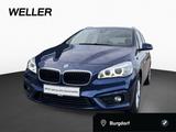 BMW 218d Aut. AT Advantage Navi,LED,KA,Tempo,SHz,PDC - BMW 218 in Hannover