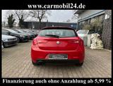 Alfa Romeo Giulietta Turismo*Automatik*Xenon* - Alfa Romeo: Auto