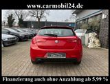 Alfa Romeo Giulietta Turismo*Automatik*Xenon* - Alfa Romeo Giulietta aus 2011