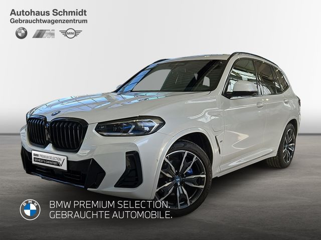 BMW X3 xDrive30e M Sportpaket*20 Zoll*Panorama*Head 