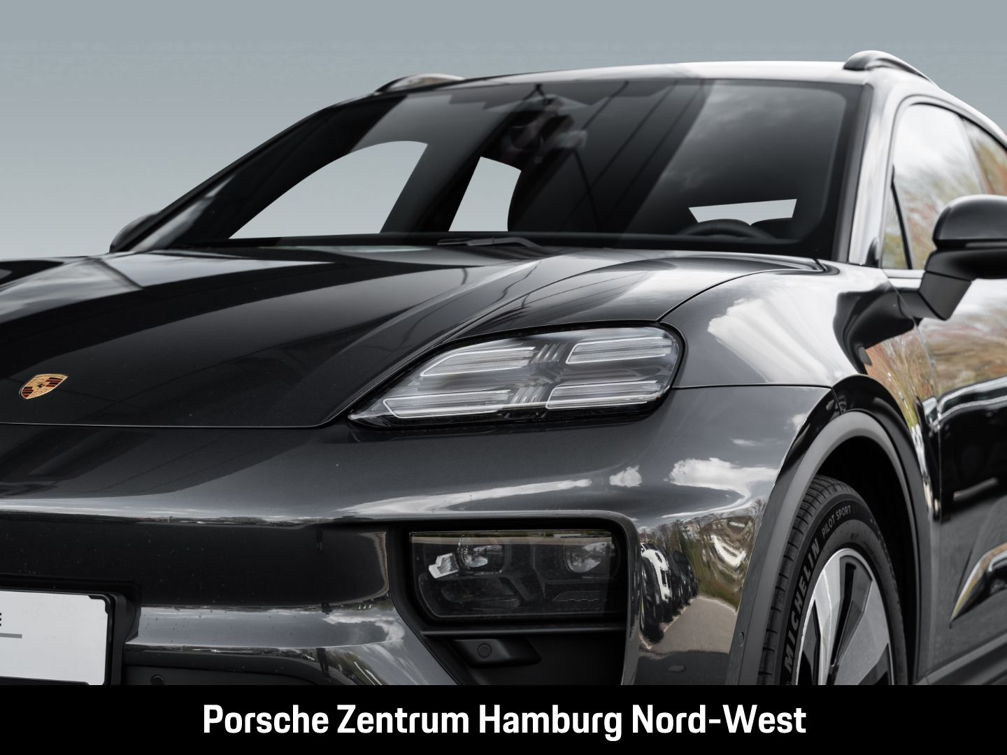 Porsche Macan - Bild 10
