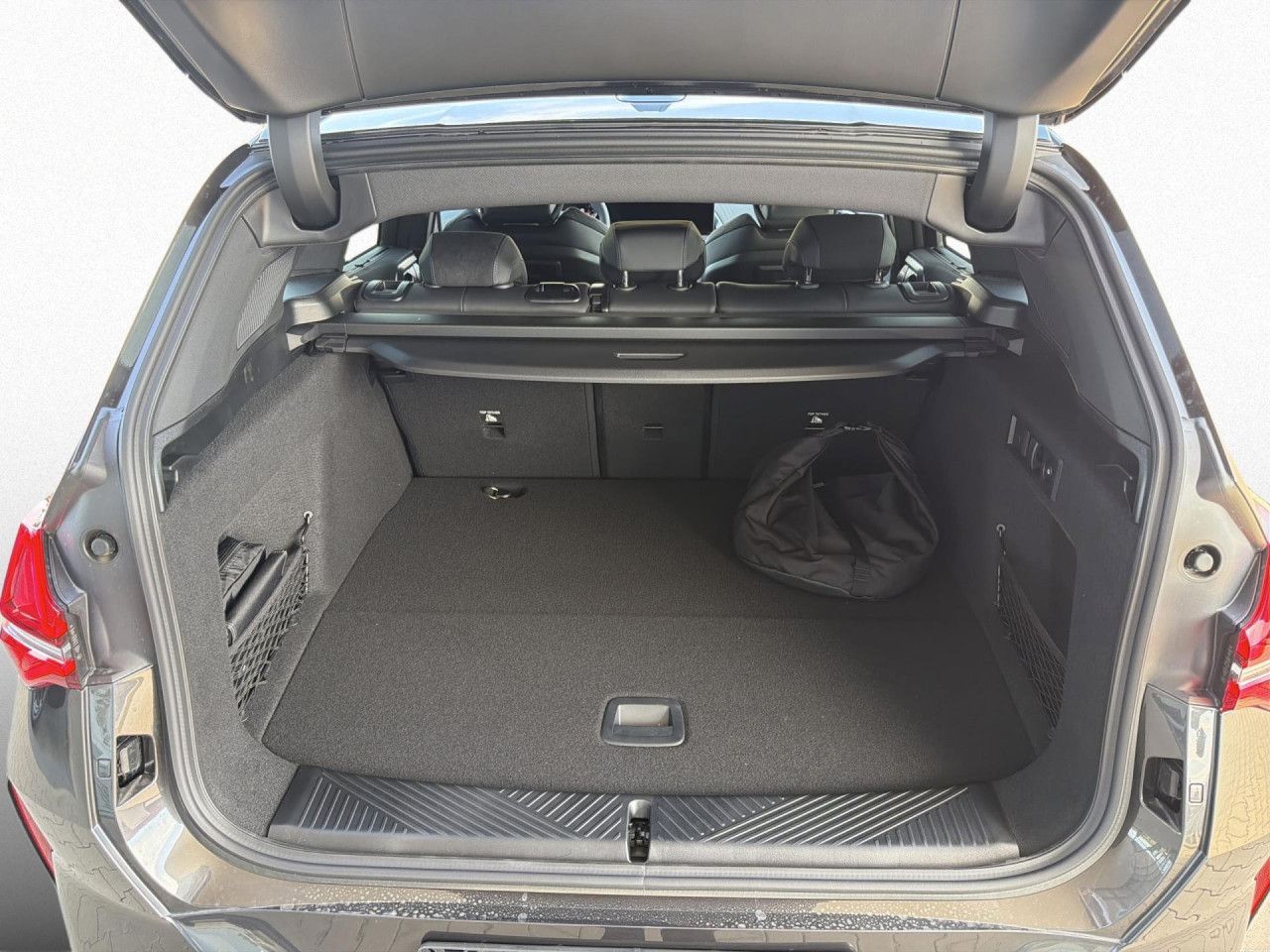 BMW X3 - Bild 23