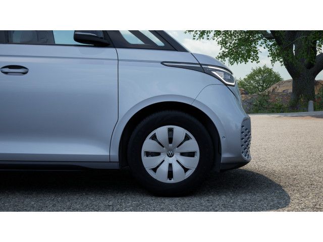 Volkswagen ID. Buzz - Bild 4