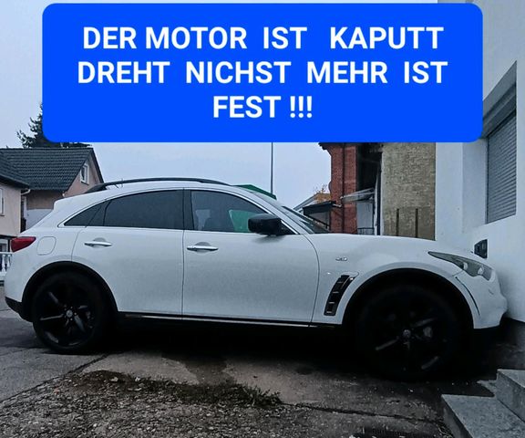 Inne INFINITI   FX30D    PREIS  IST  FEST  !!