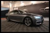 BMW 740e PACK M / M SPORT / FULL OPTIONS !! - BMW 7 Series mit Hybrid-Antrieb