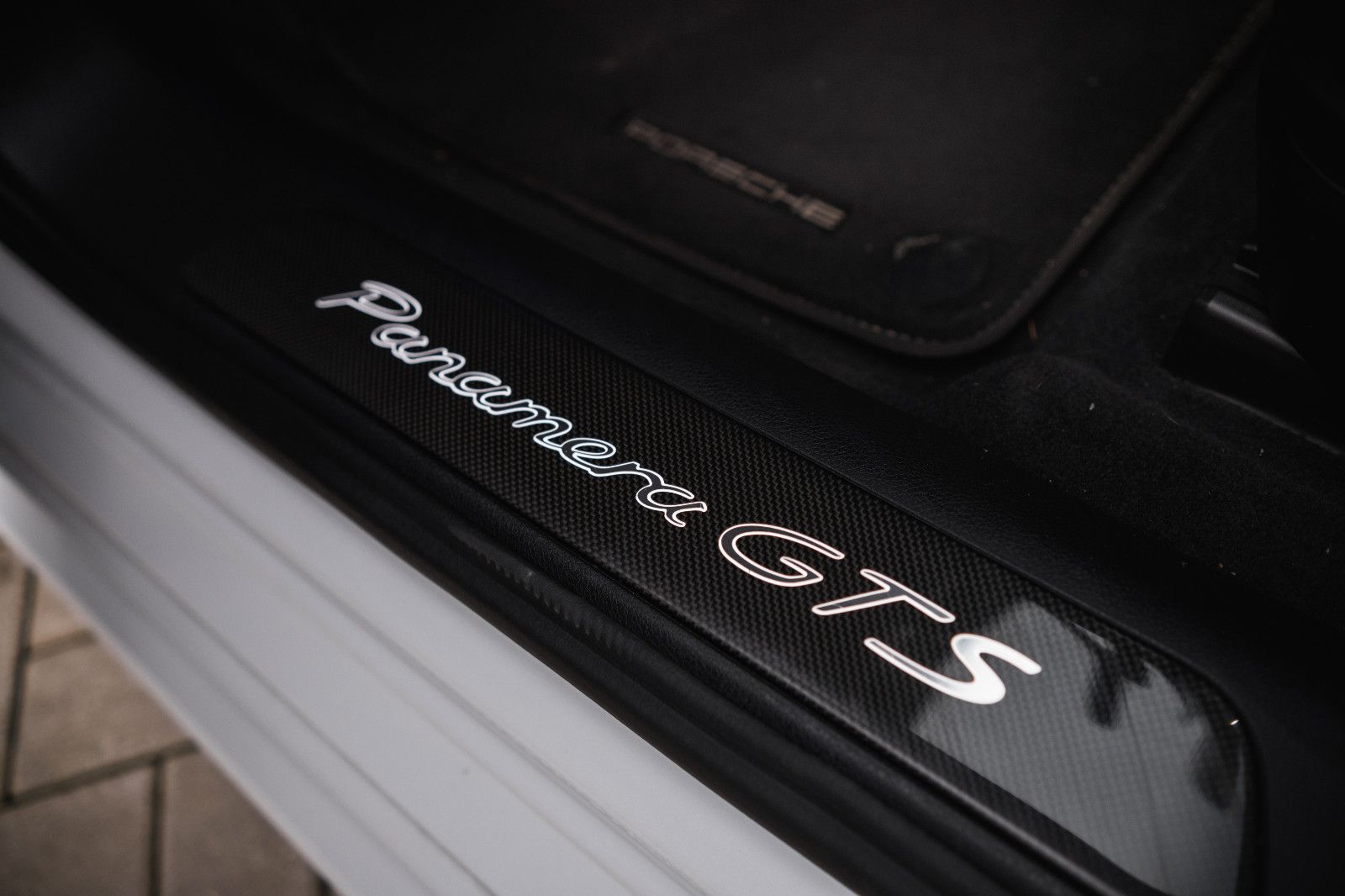 Fahrzeugabbildung Porsche Panamera Sport Turismo GTS-Approved-BOSE-Pano-21