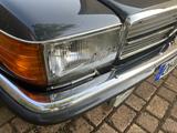 Mercedes-Benz 380 SL, 1985, Deutsches Modell, Leder, Hardtop - Mercedes-Benz: Cabrio, Modell