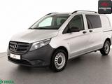 Mercedes-Benz Vito 114 CDI 4M MIXTO 5 SITZE AUT,NAVI,STANDHEIZ - Mercedes-Benz Vito: Mixto