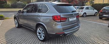 BMW X5 - 7