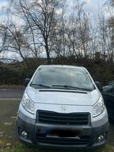 Peugeot Expert - Peugeot Expert aus 2015