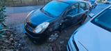 Nissan Note acenta 1,4 acenta - gebrauchte Nissan Note aus dem Jahr 2007