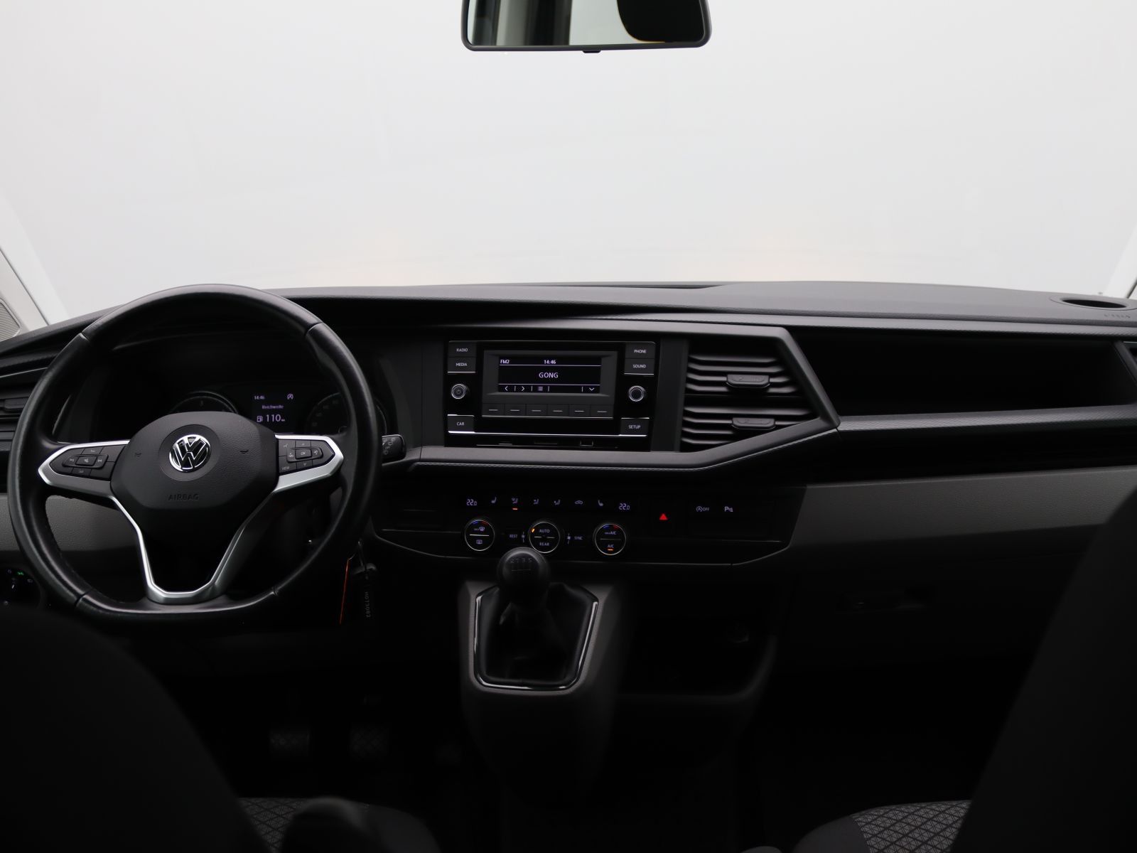 Volkswagen T6 Caravelle - Bild 13