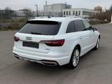 Audi A4 Allroad Quattro 40 TDI *LEDER*MASSAGE*LED - Audi A4 Allroad aus 2020