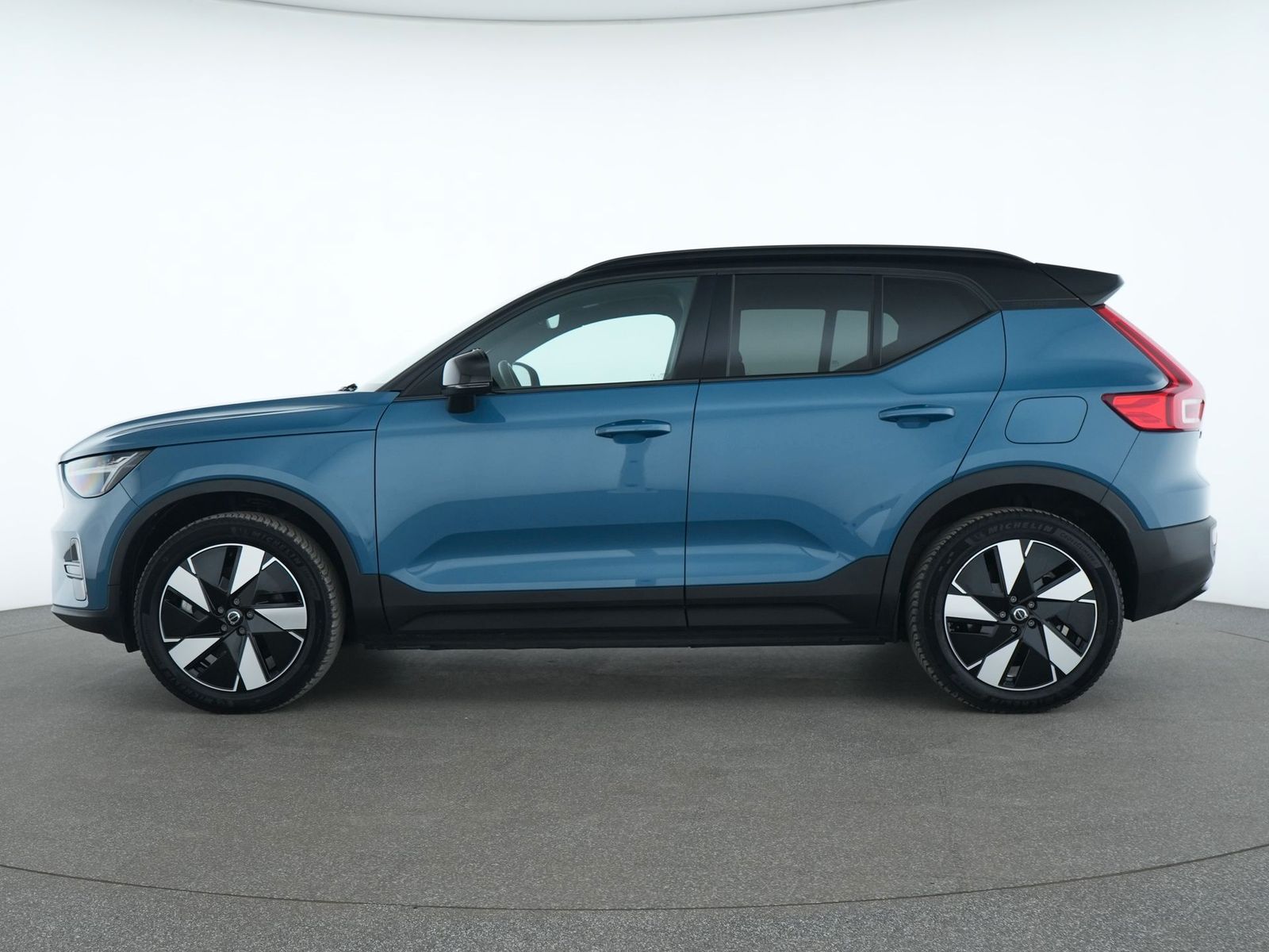 Volvo XC40 - Bild 9