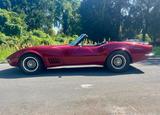 Corvette C3 - Corvette C3 in Berlin