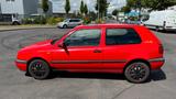 Volkswagen VW Golf III Rolling Stones | 1.8 90 PS | Klima | - Volkswagen Golf aus 1995: Iii