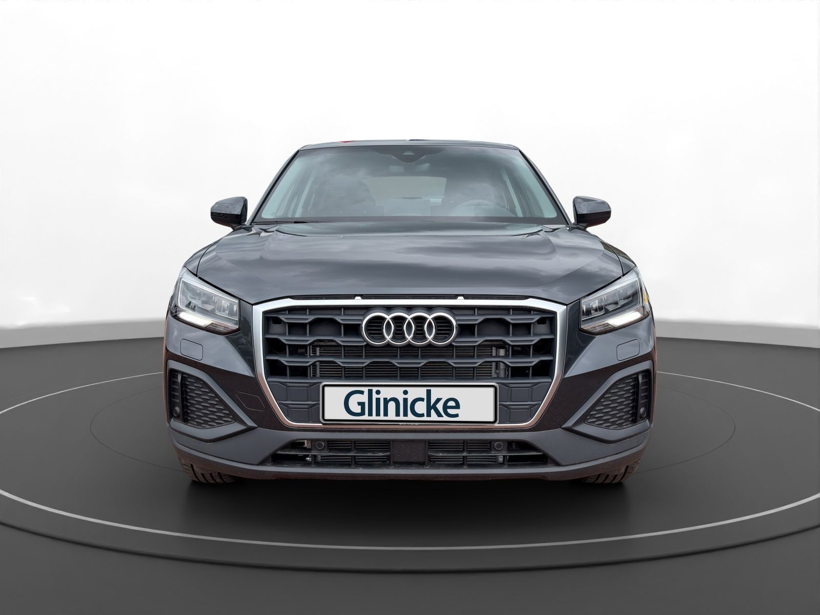 Audi Q2 - Bild 16
