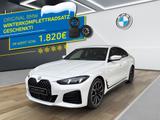 BMW 430d xDrive Gran Coupé [M Sport, HUD, ACC, AHK,  - BMW 430 Gran Coupé Neuwagen