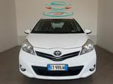 Toyota TOYOTA Yaris 1.0 5 porte Trend - Toyota Yaris: Tr