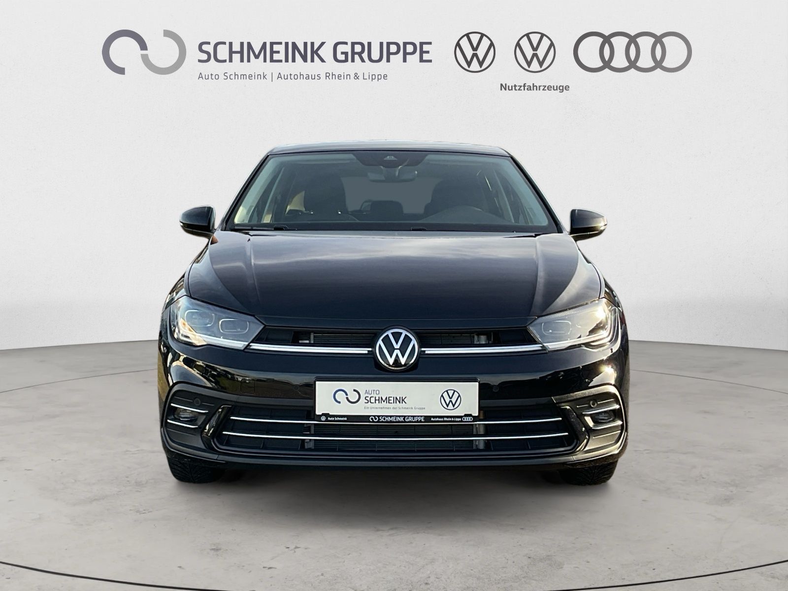 Volkswagen Polo - Bild 8