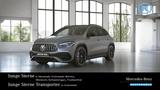 Mercedes-Benz GLA 35 AMG 4M NIGHT+AHK+PANO+KAM+HUD+SOUND+MLED - Mercedes-Benz GLA 35 AMG aus 2023