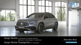 Mercedes-Benz GLA 35 AMG 4M NIGHT+AHK+PANO+KAM+HUD+SOUND+MLED - Mercedes-Benz GLA 35 AMG aus 2023