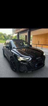 Audi AUDI RSQ3 2.5 TFSI GARANTIE MATRIX-LED PAN... - Audi RSQ3 Gebrauchtwagen in Berlin