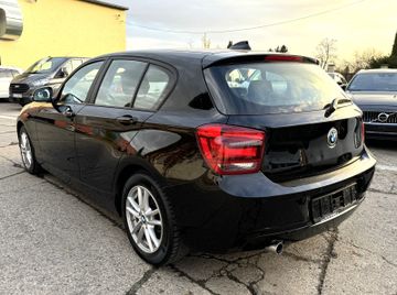 BMW 116 - 7