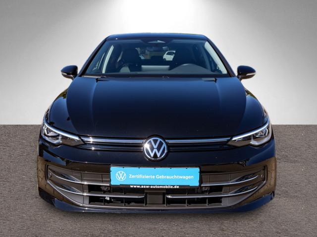 Volkswagen Golf Energy 1.5 TSI DSG LED Navi RFK ACC SHZ AHK, миниатюра 5