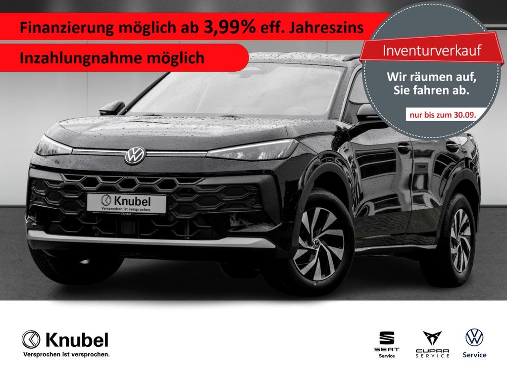 Image of Volkswagen T-Roc