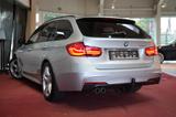 BMW 320 d Touring M Sport*LED*Navi*LEDER* - gebrauchte BMW 320 aus dem Jahr 2018