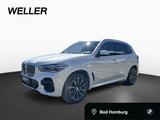 BMW X5 xD30d M SPORT DAProf LiveProf HUD RFK Pano
