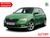 Skoda Fabia 1.0 MPI Cool Plus Sitzheizung DAB PDC USB