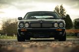 Jaguar XJR 4.0 V8 1. Hand - Jaguar XJR: 4.0