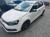 Volkswagen Polo V Trendline