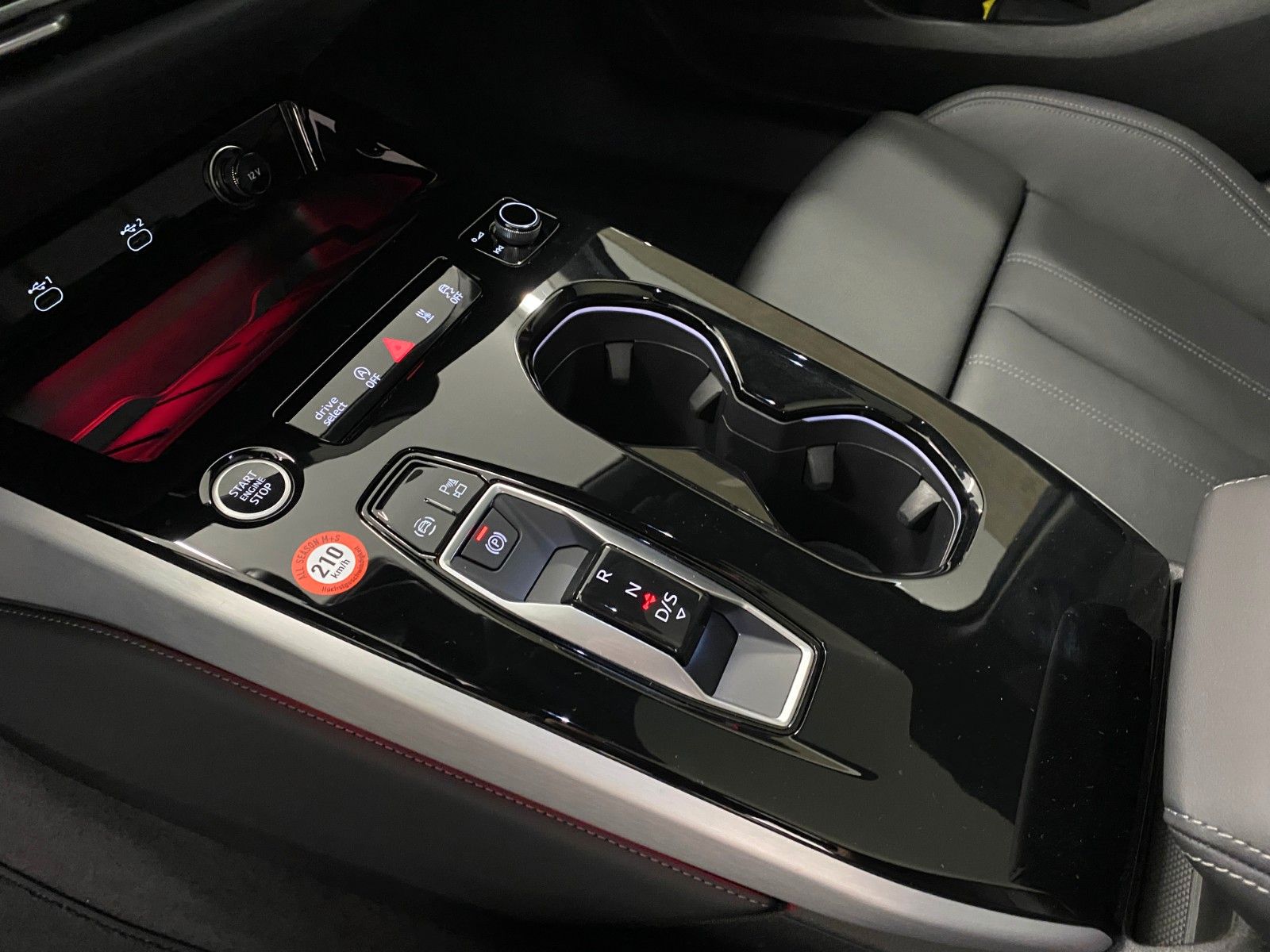 Audi A5 - Bild 11